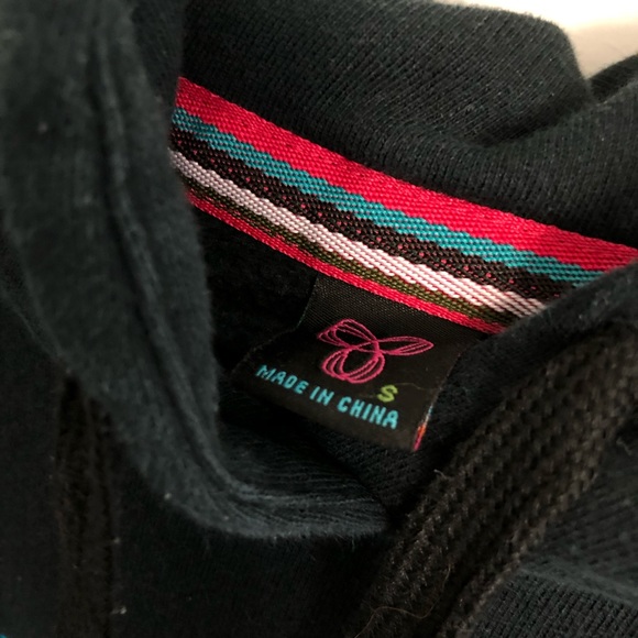 TNA Aritzia | hoodie sweater - Picture 5 of 10